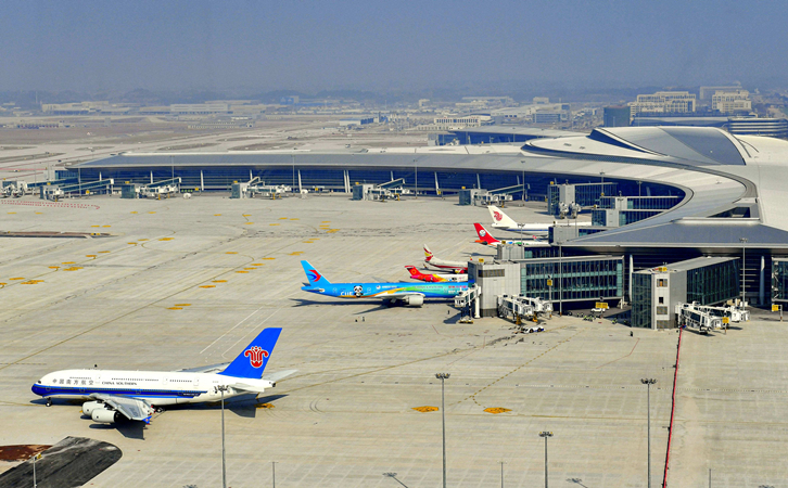 金华空运北京（首都、大兴）机场